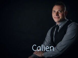 Calien