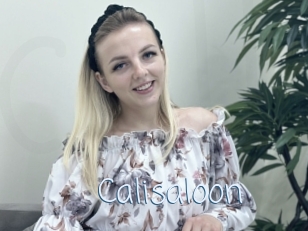 Calisaloon