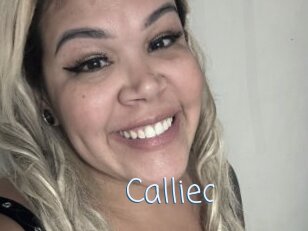 Calliec
