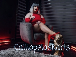 Calliopelaskaris