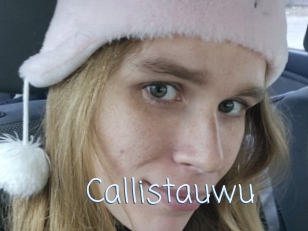 Callistauwu
