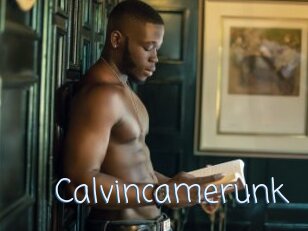 Calvincamerunk