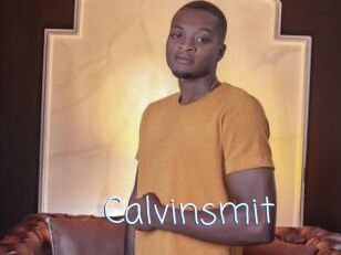 Calvinsmit