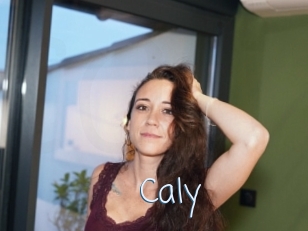 Caly