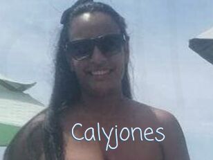 Calyjones