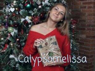 Calypsomelissa