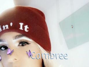 Cambree