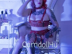 camdoll4u Callsex