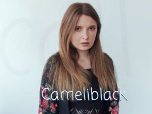 Cameliblack