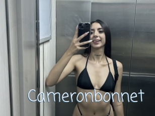 Cameronbonnet