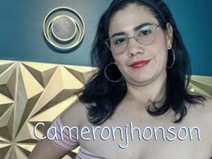 Cameronjhonson