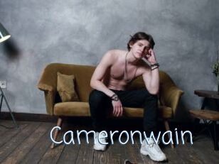 Cameronwain