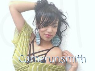 Camerunsmith