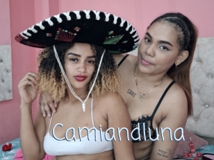 Camiandluna