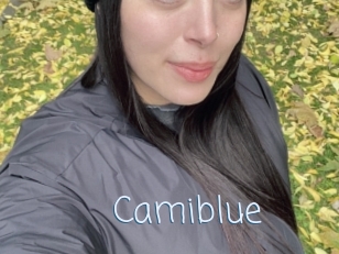camiblue Callsex