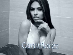 Camiflorez