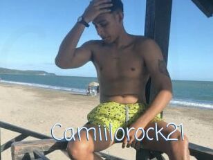 Camiilorock21