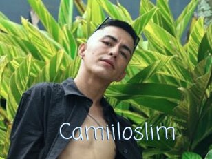 Camiiloslim