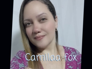Camilaa_fox