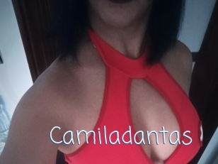 Camiladantas