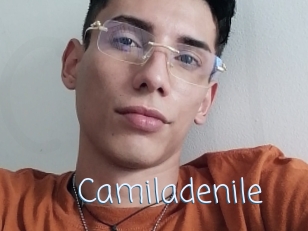 Camiladenile