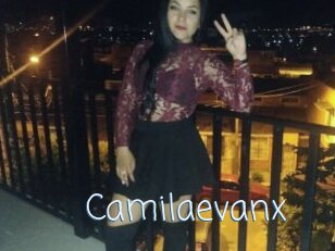 Camilaevanx