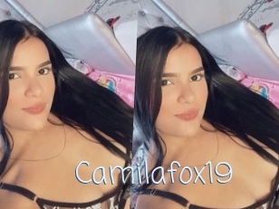 Camilafox19