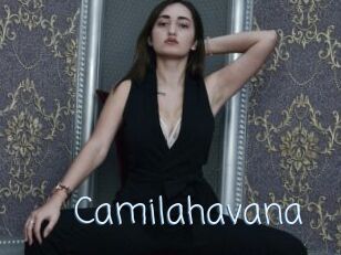 Camilahavana
