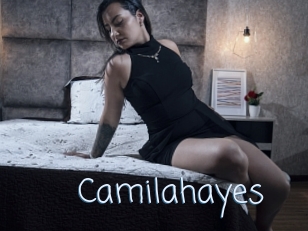 Camilahayes