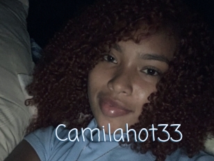 Camilahot33