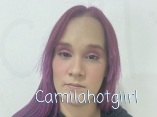 Camilahotgiirl