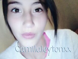 Camilaleytonxx