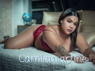 Camilamartine