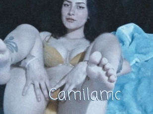 Camilamc