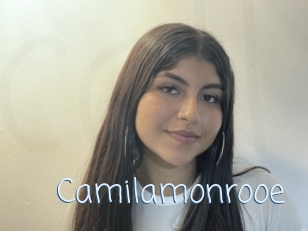 Camilamonrooe