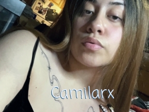 Camilarx
