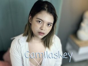 Camilaskey