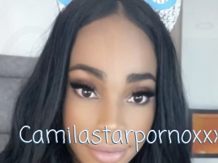Camilastarpornoxxx
