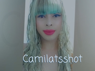 Camilatsshot