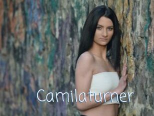 Camilaturner