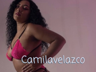Camilavelazco
