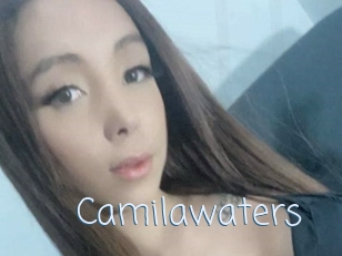 Camilawaters