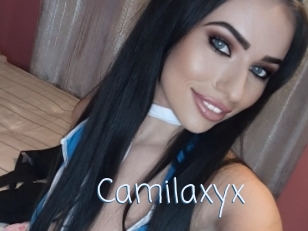 Camilaxyx
