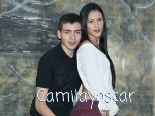 Camilayoscar