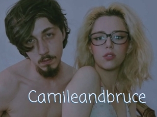 Camileandbruce
