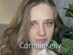 Camillakelly