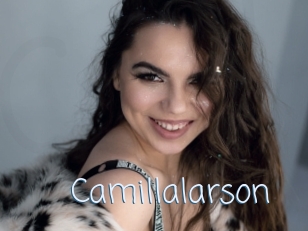 Camillalarson