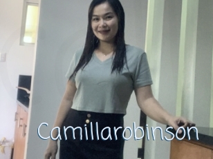 Camillarobinson