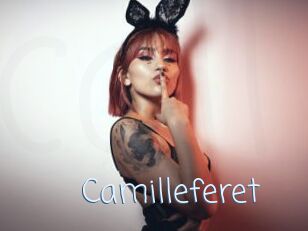 Camilleferet