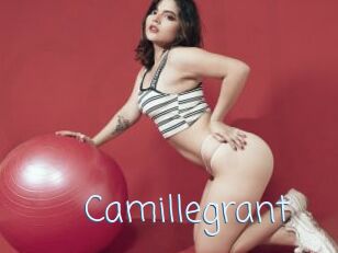Camillegrant